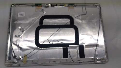 HP G62-B60SL Notebook 15.6` LCD Screen Back Cover 605911-001